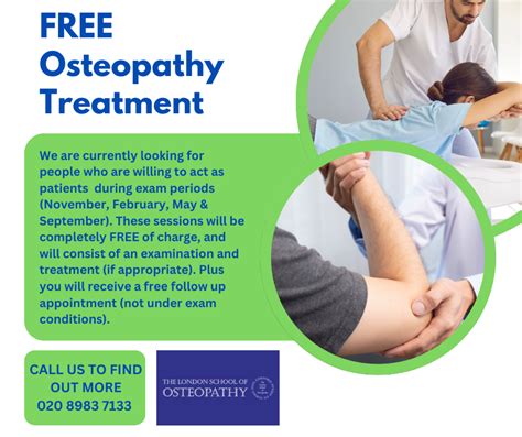 osteopathy london bridge|university college of osteopathy clinic.
